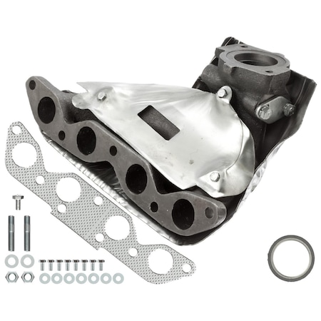 Atp Exhaust Manifold, 101105 101105